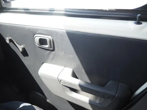 Toyota TownAce Van