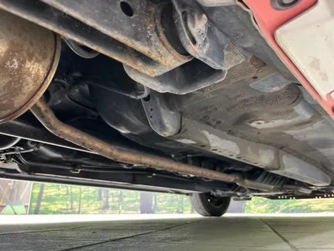 Daihatsu Mira Tocot