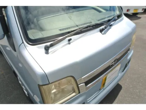 Subaru Dias Wagon