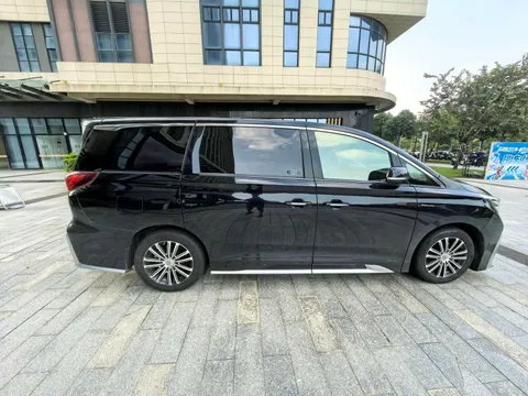 Gac M8