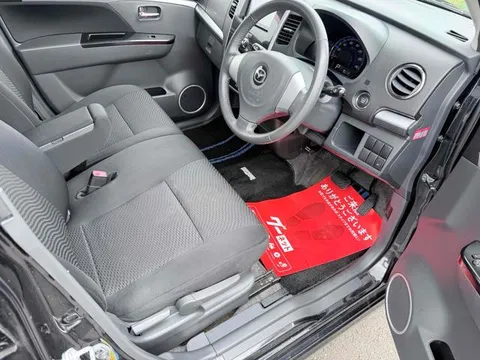 Mazda AZ-Wagon Custom Style