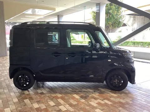 Suzuki Spacia Base