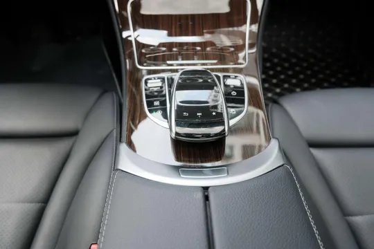 Mercedes-Benz Mercedes-Benz GLC
