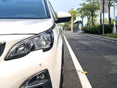 Peugeot 4008