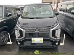 Mitsubishi eK X