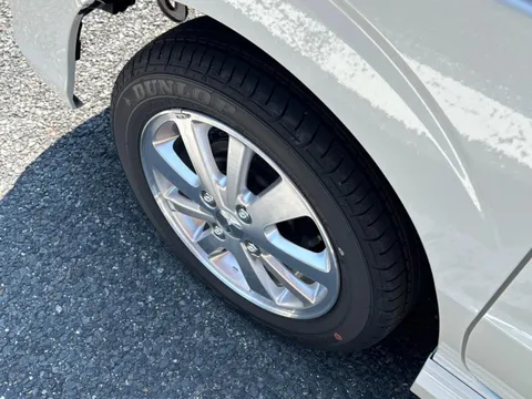 Mitsubishi Town Box