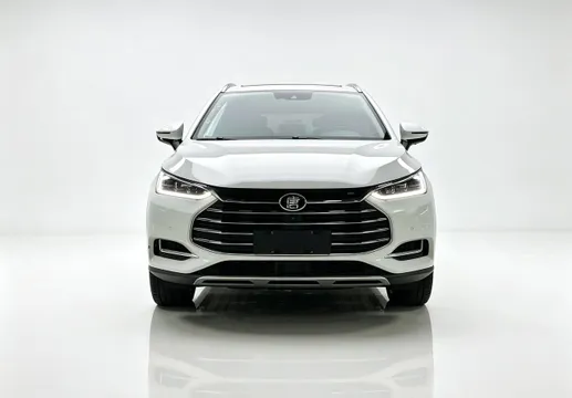 BYD