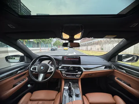 BMW Gran Turismo