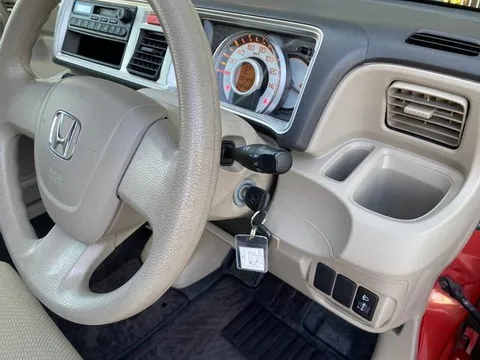 Honda Life