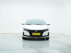 Changan Raeton CC