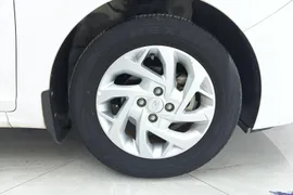 Hyundai Verna