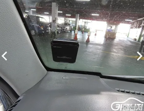 Kia Bongo 3
