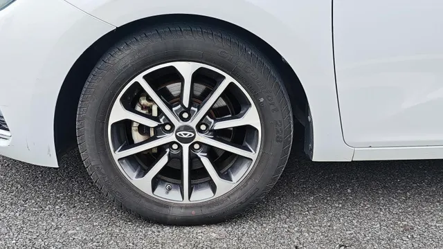 Chery Arrizo 5