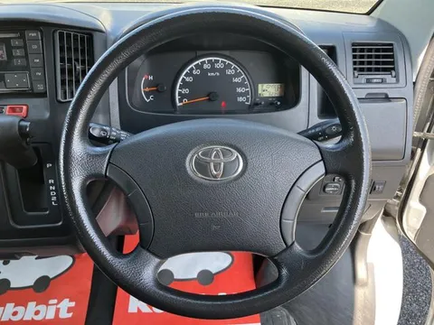 Toyota TownAce Van