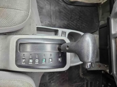 Mitsubishi Minicab Truck