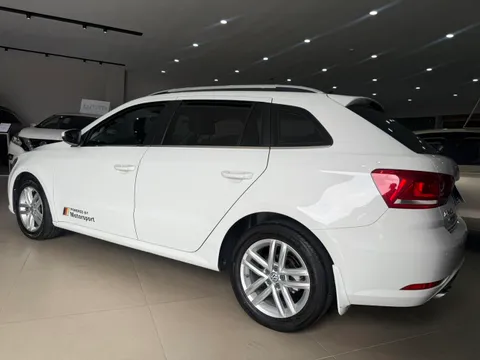 Volkswagen Gran Lavida