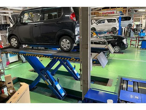 Subaru Pleo Plus