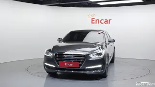 Genesis G90 (EQ900)