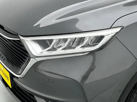 Changan X7