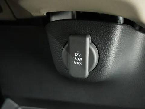 Honda N-BOX Joy