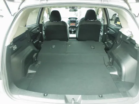 Subaru Impreza Sports