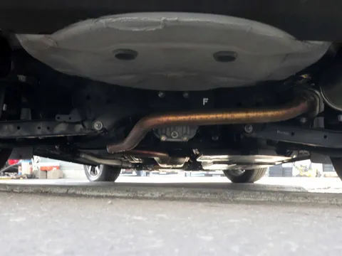 Subaru Impreza G4