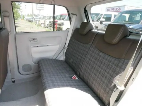 Suzuki Alto Lapin LC