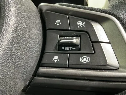 Subaru Impreza Sports