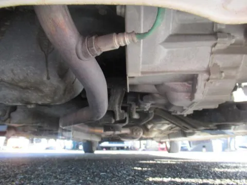 Subaru Pleo