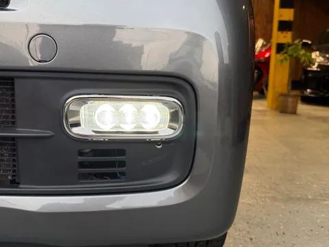 Honda N-VAN Plus Style