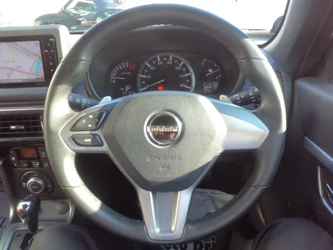 Daihatsu Copen Convertible