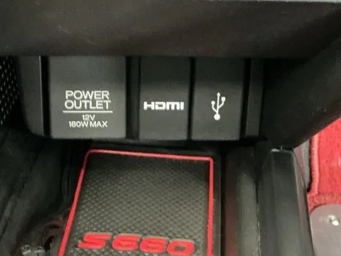Honda S660