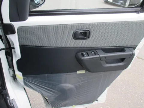 Toyota TownAce Van