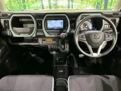 Mazda Flair Crossover
