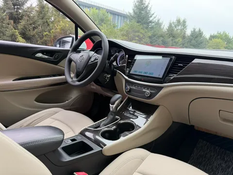 Buick Verano