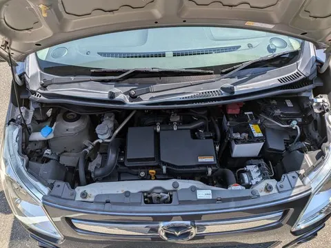 Mazda Flair