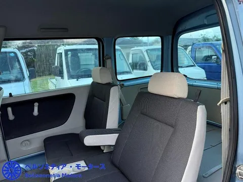 Subaru Dias Wagon