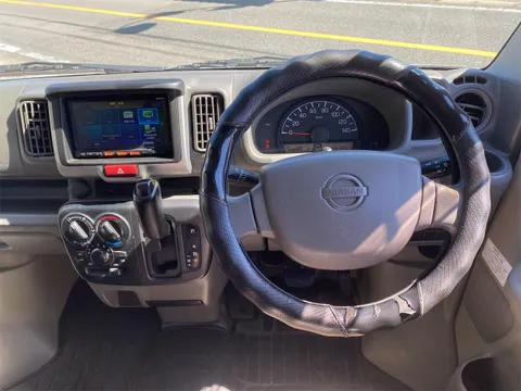 Nissan Clipper