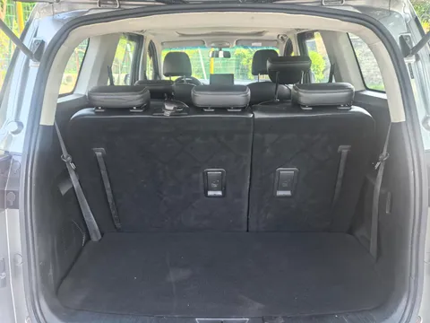 Wuling Hongguang S3