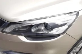 Geely Emgrand GS