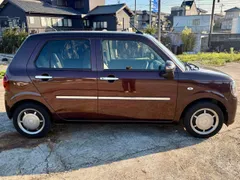 Daihatsu Mira Tocot