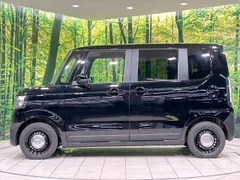 Honda N-BOX Joy