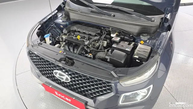 Hyundai Venue