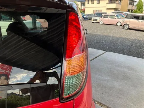 Mitsubishi I