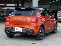 Suzuki Swift Sport