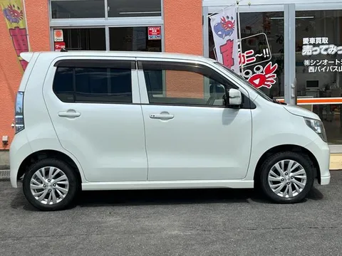 Mazda Flair