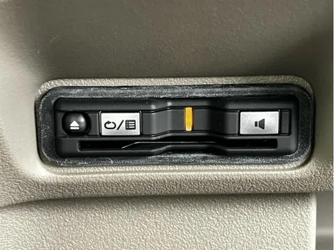 Honda N-BOX Joy