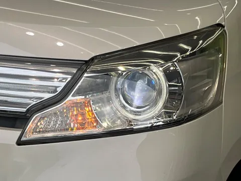 Mazda Flair Wagon Custom Style