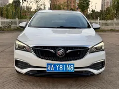 Buick Verano