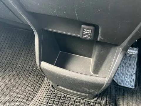 Honda Freed Spike
